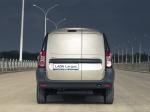 Lada Largus Фургон 2012 года